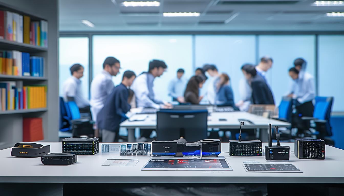 TP-LINK在网络设备领域声誉高，优势明显却也面临挑战？