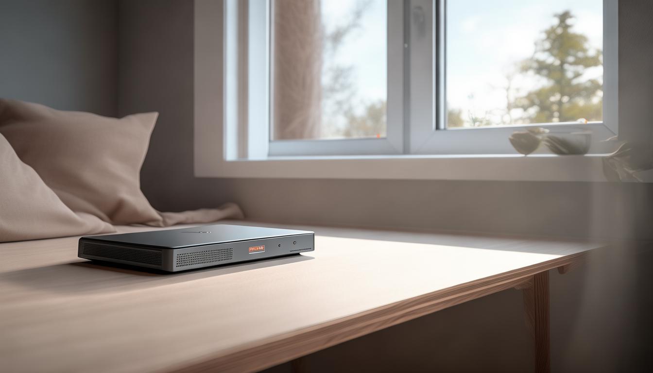 TP-Link应用程序操控路由器指南：掌握绑定资料与操作流程