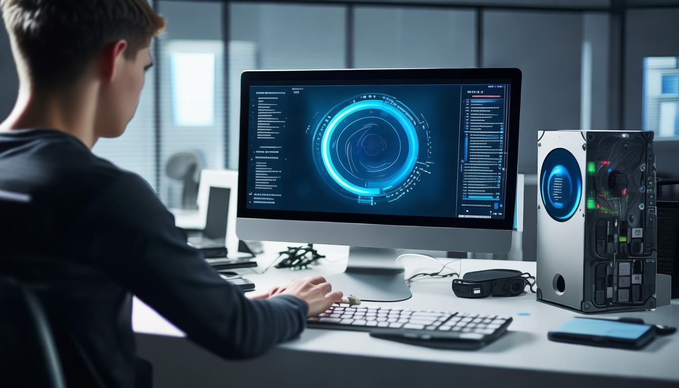 金泰克TP3500 SE 1TB固态硬盘数据传输速率究竟如何？实测见分晓