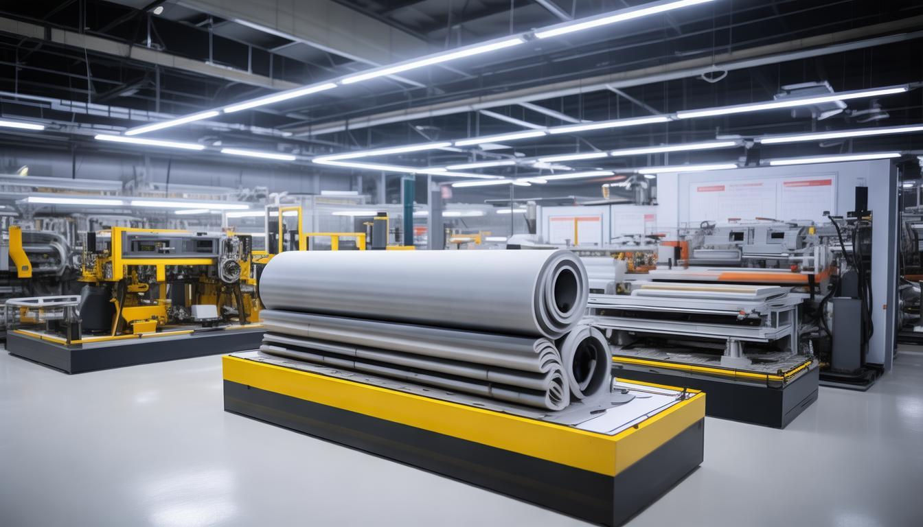 TPU在材料科学领域价值高，多行业广泛应用且不断优化