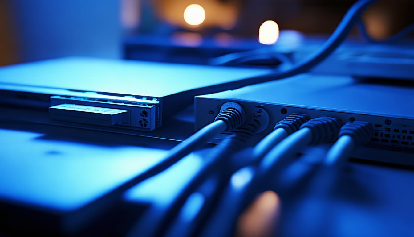 插入网线到TP-LINK路由器后，如何提升连接成功率？这里有详解