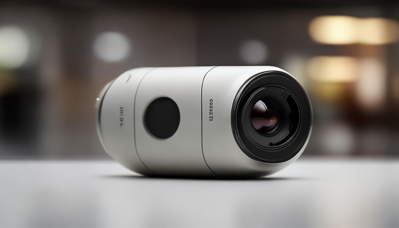 TP-Link摄像头环境适应力强，温度湿度下皆能稳定运行