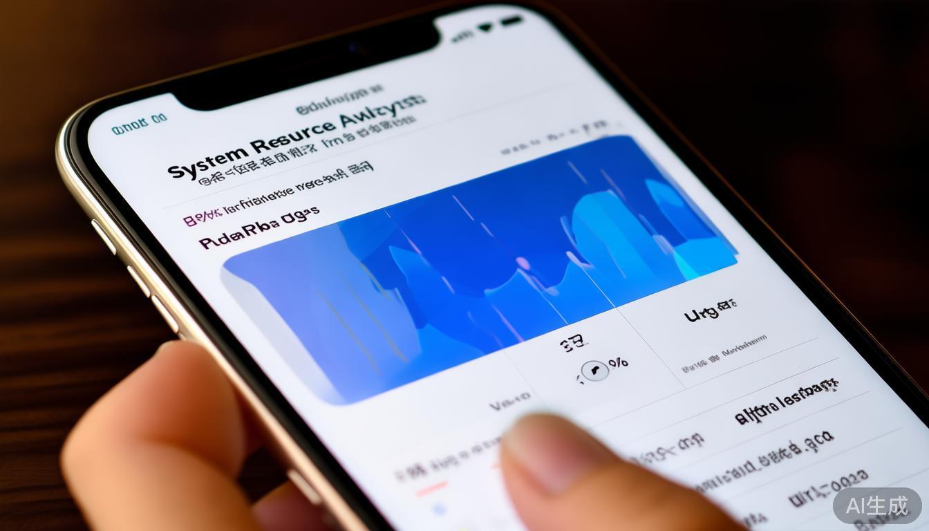 安卓性能实时监控_安卓系统监控app_TP官方安卓最新版本的实时监控与分析能力