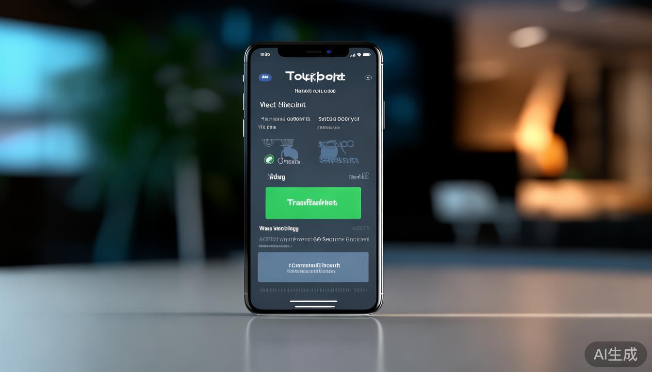 钱包ai_tokenpocket官网数字钱包的下载后评测，用户体验为王_钱包官方网站