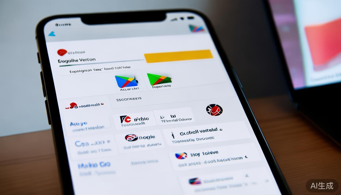 警惕TP官方下载安卓2025骗局！揭露恶意软件风险，附真实案例解析