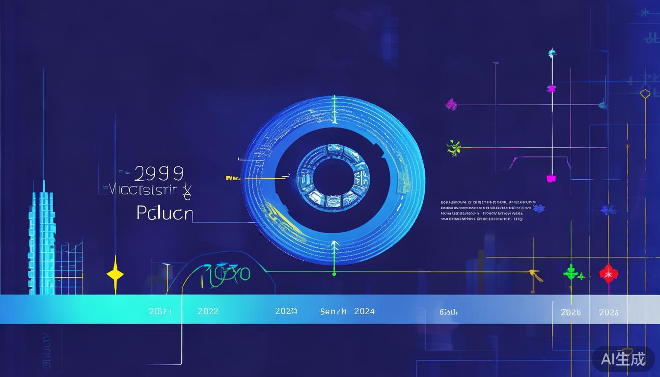 TP框架2025年版本发布：性能提升40%，故障率降低60%的变革之路