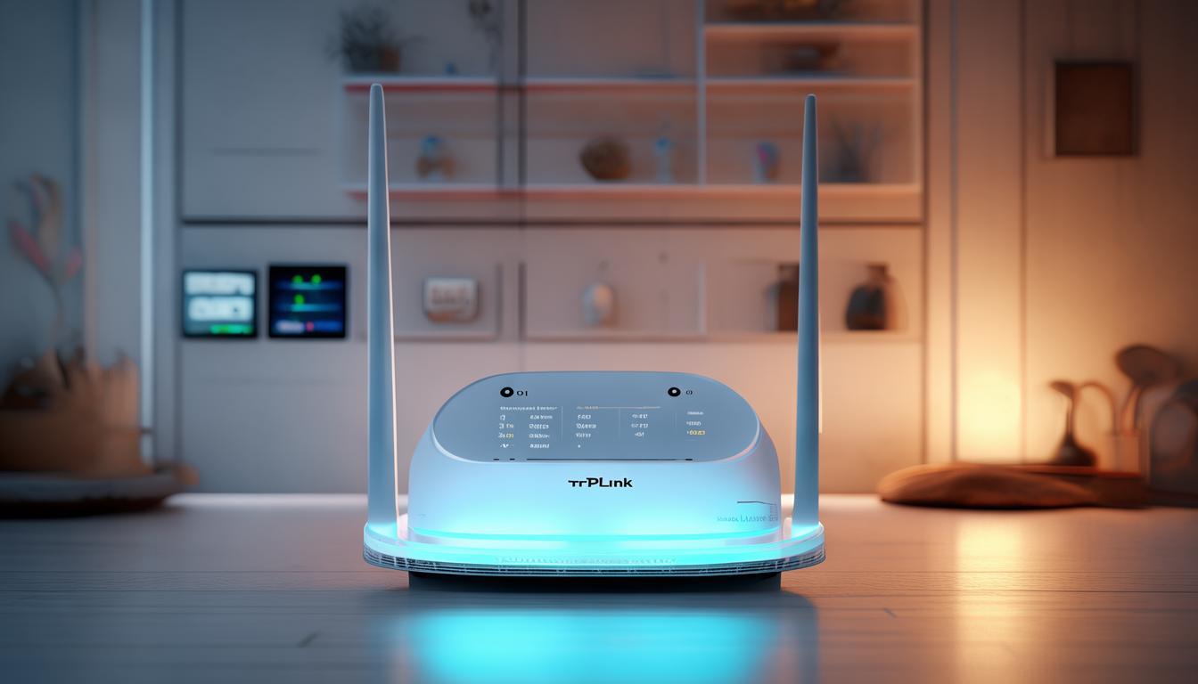 TP-Link应用程序超实用，简化路由器绑定流程，下载安装超简单