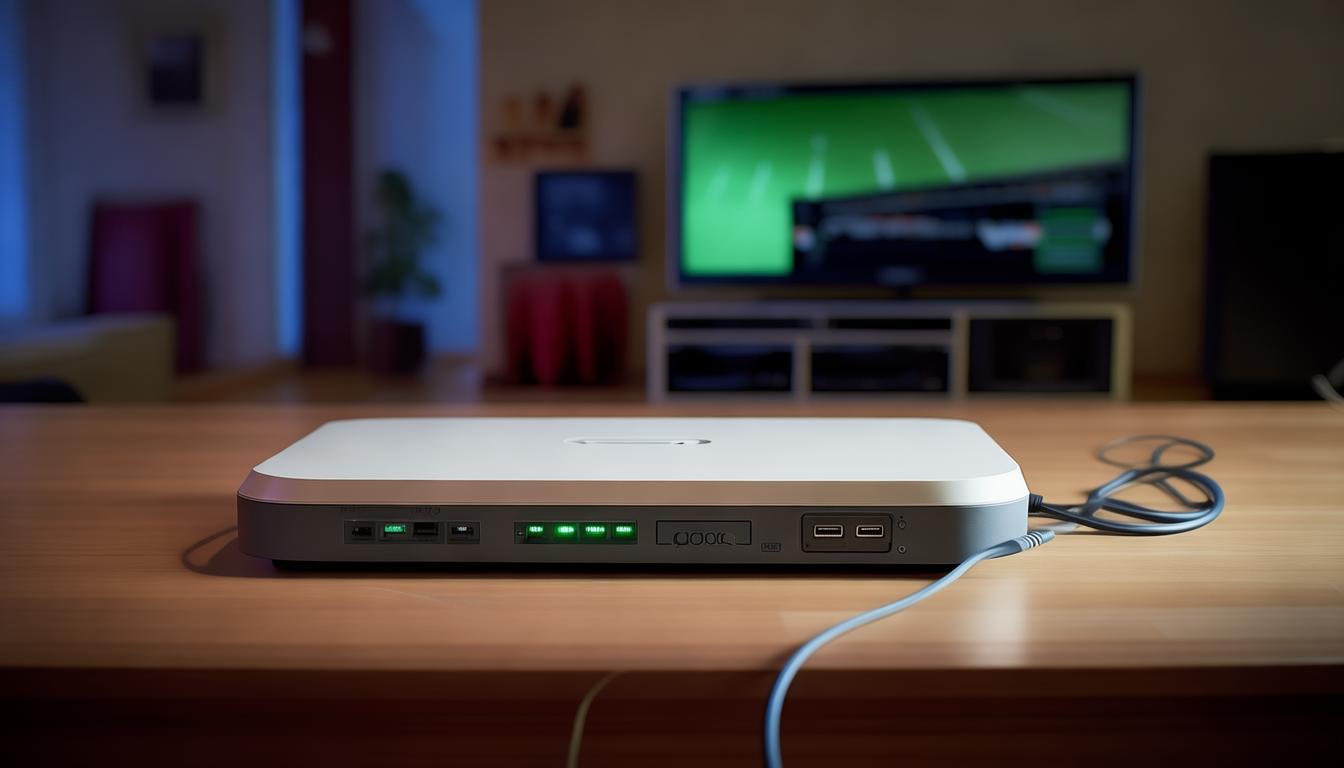 TP-LINK路由器接线技巧详解，插错位置影响网络连接