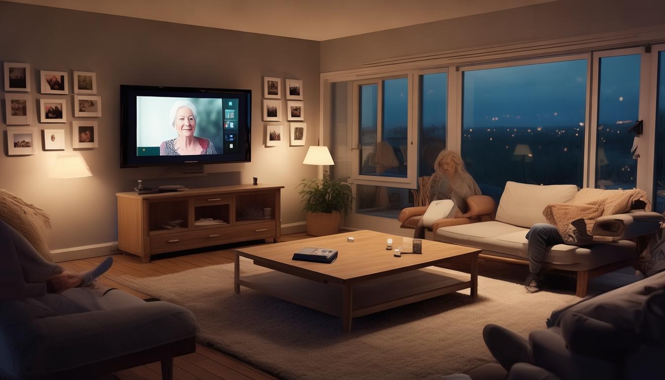 TP-Link路由器：信号强且稳定，畅享家庭网络欢乐时光