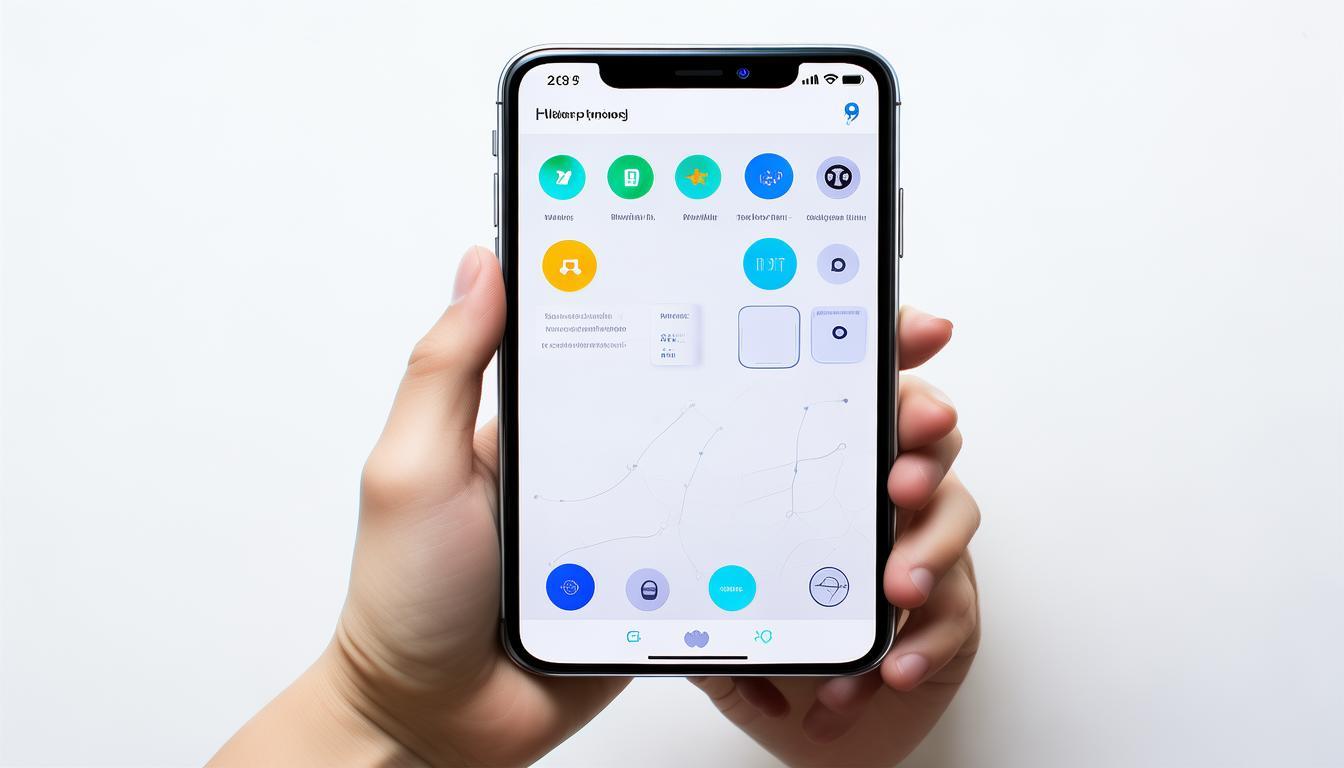 TP-Link应用程序：让无线设备智能管理轻松上手，便捷无比