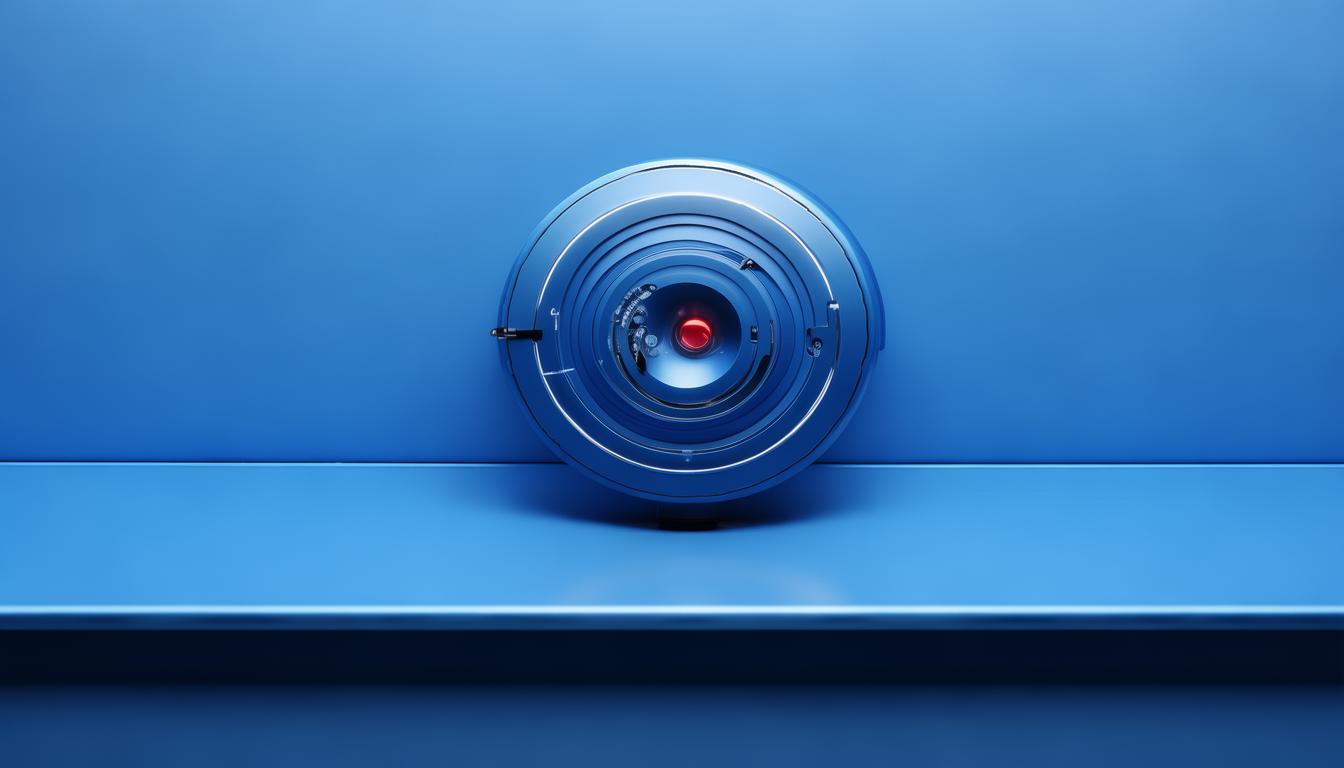 TP-LINK物联网客户端：安防监控好帮手，操作简易超方便