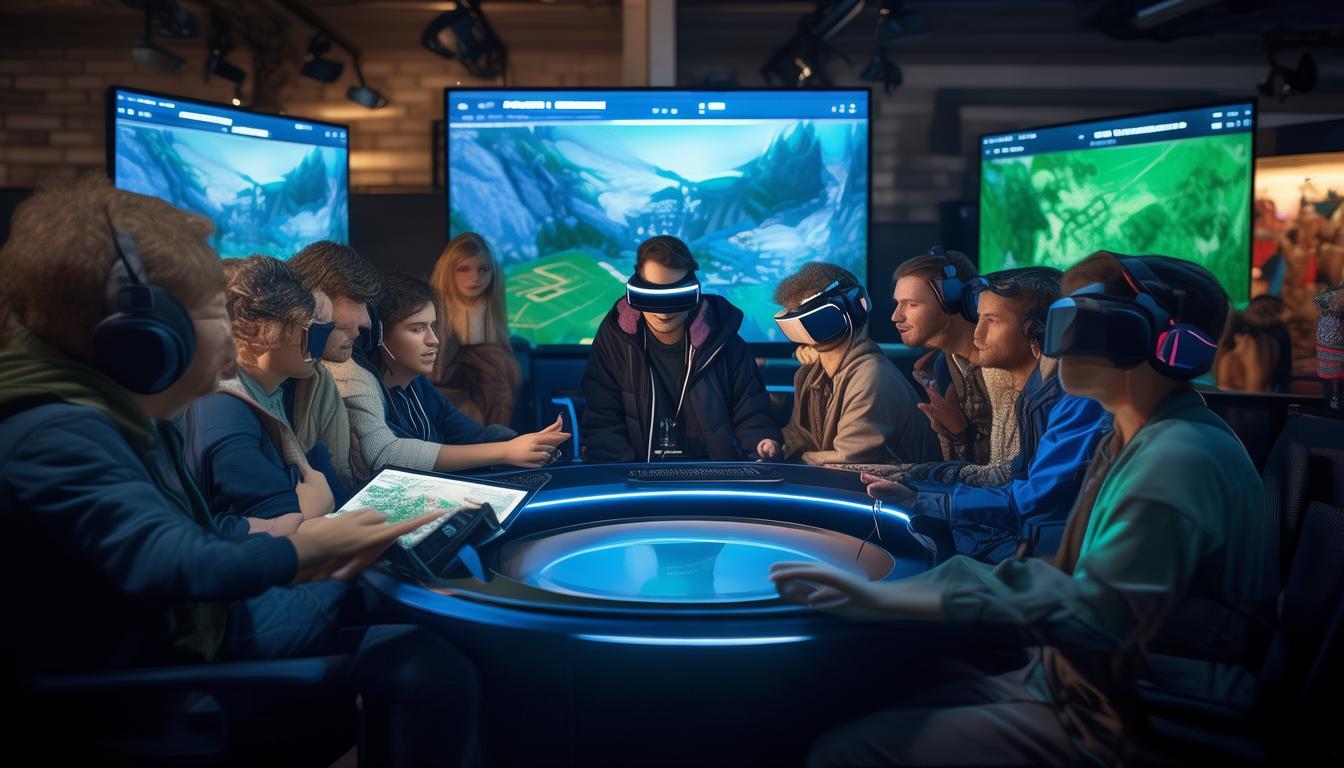 TPTP 游戏：融合多元素推动历史知识普及，助力历史教育发展