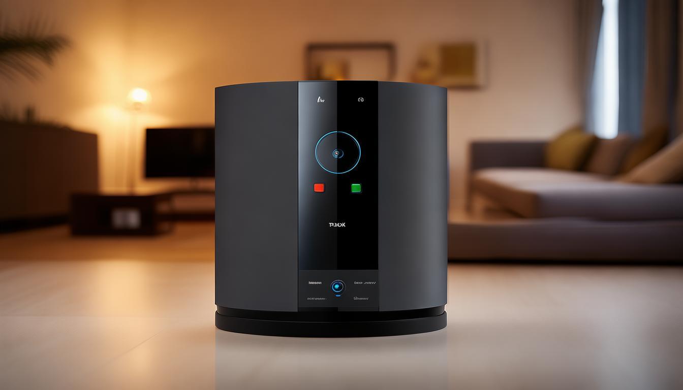 TP-Link摄像头受欢迎原因：性价比高且网络连接稳定