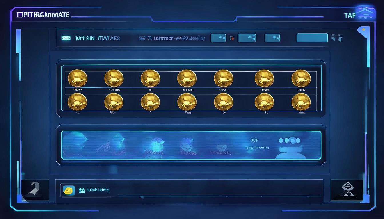 TPTP 游戏修炼与资源调配技巧：提升角色等级与能力的关键