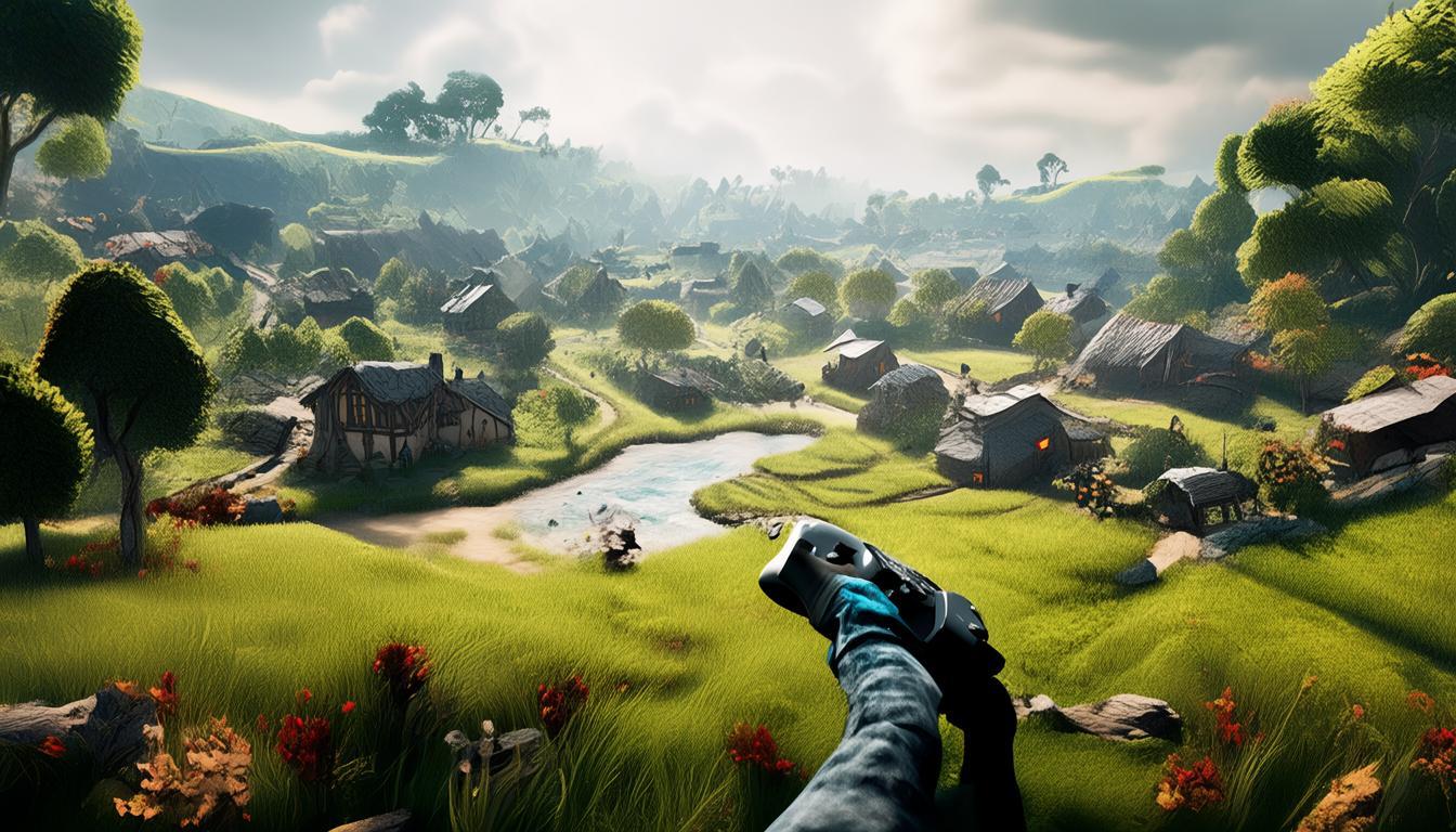 TPTP 游戏中的音效与背景音乐：打造身临其境的游戏体验