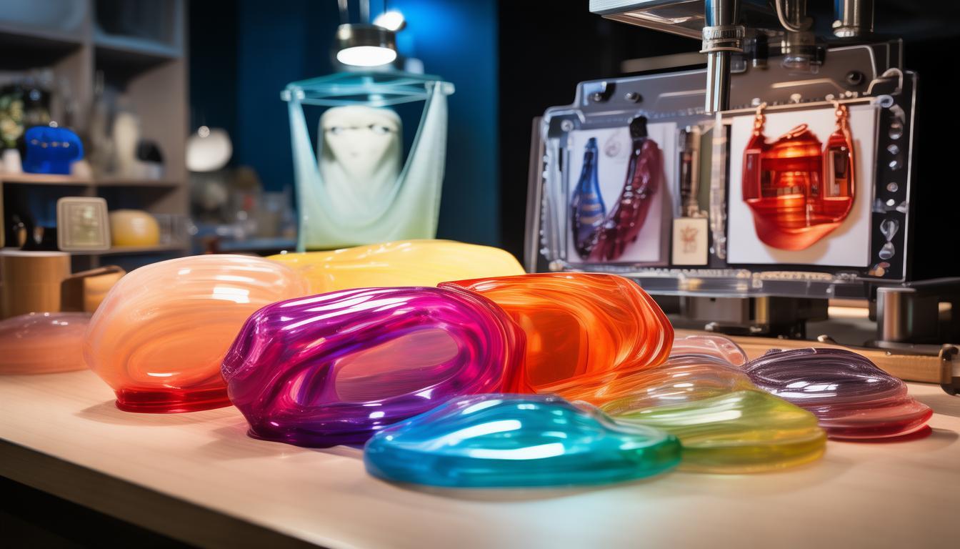 万达时业科贸有限公司_海通创新时建龙_TPU在时尚行业中的创新使用