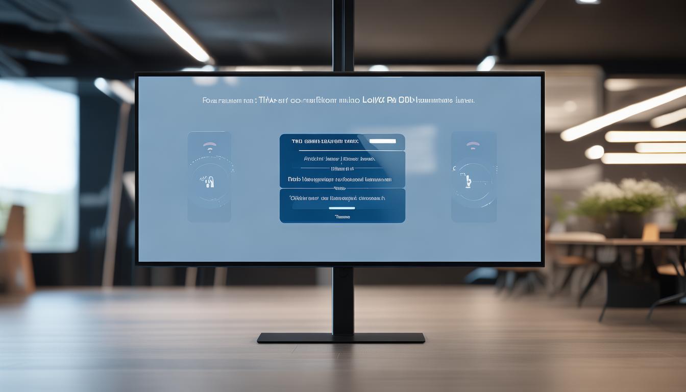 TP-LINK物联登录安全防护要点，强密码与双重验证缺一不可