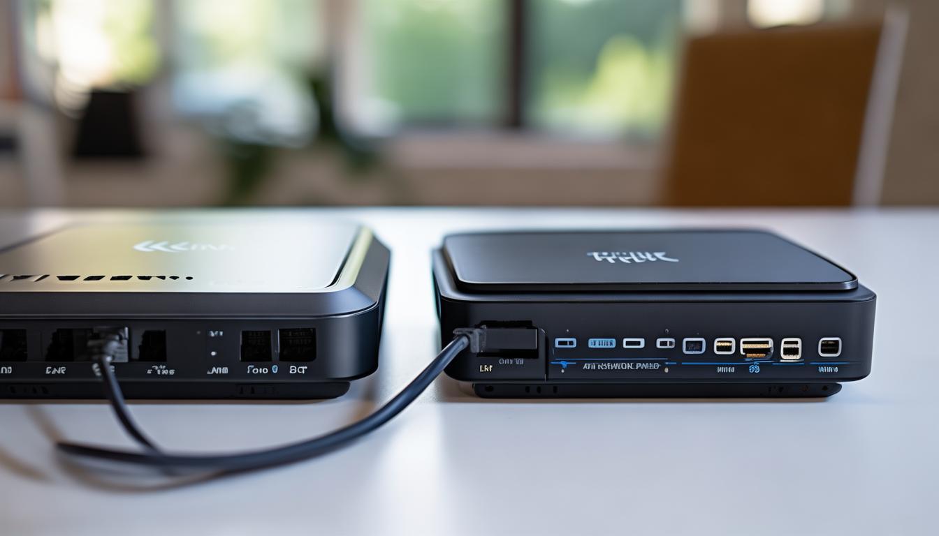 TP-LINK路由器使用指南：网线连接方法及电脑设置全解析