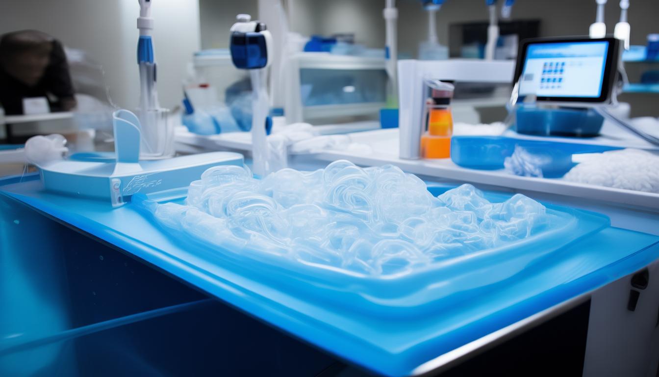 TPU：科学前沿新星，电子医疗领域潜力巨大的关键材料