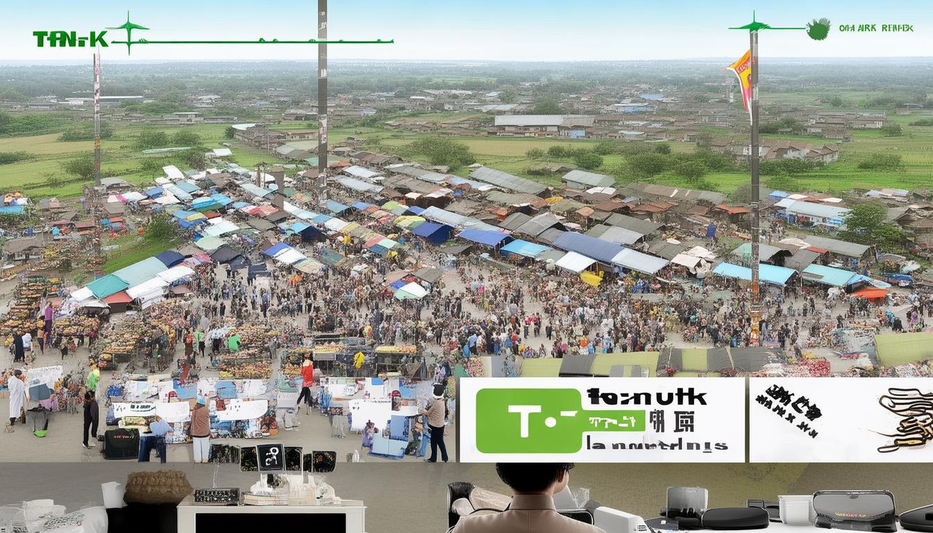 疫情后市场需求变，TP-LINK多举措适应新态势，产品创新亮点足