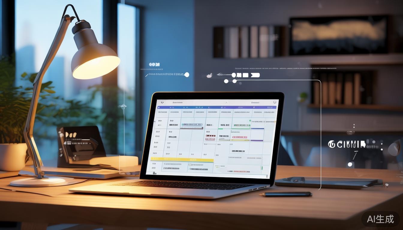 2025版TP工具提升执行力？三大优化策略，重构工作流、整合日历、活用新特性
