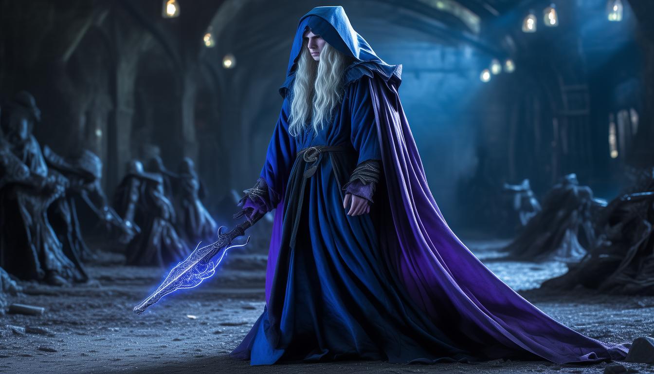 TPTP游戏中角色职业怎么选？战士抗伤法师输出很关键