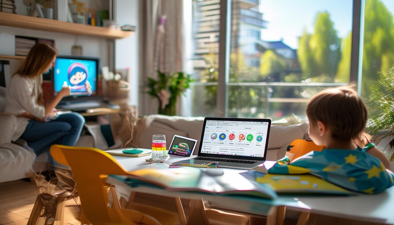 TP-Link路由器家长控制功能详解，如何开启与设置？