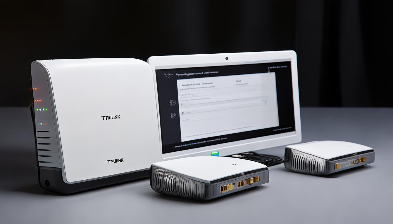 TP-LINK路由器网线连接全攻略，多设备上网这样做