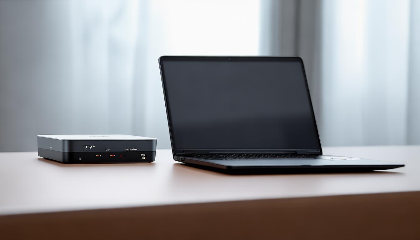 TP-Link路由器绑定攻略：准备工作与操作步骤全解析