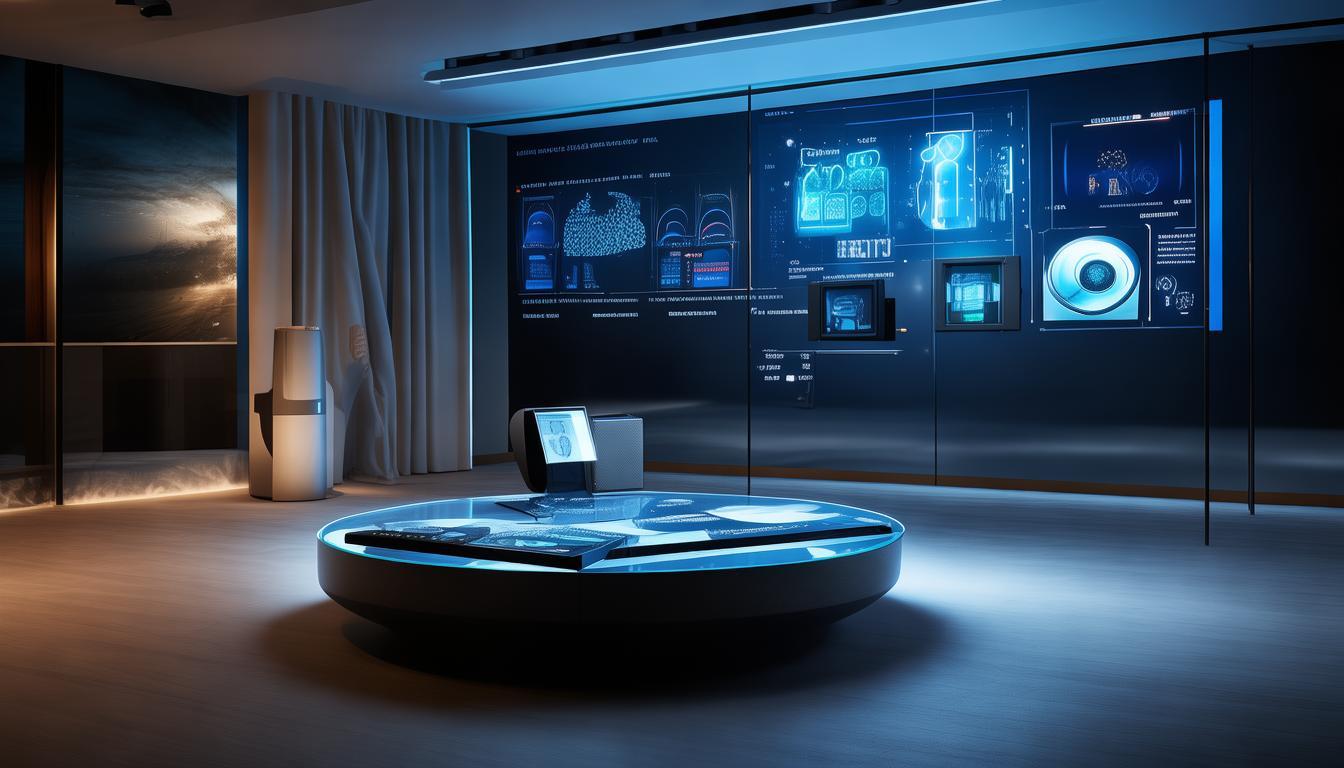 TP-LINK物联网软件持续拓展，奠定基础并改进应用，提升家庭自动化体验