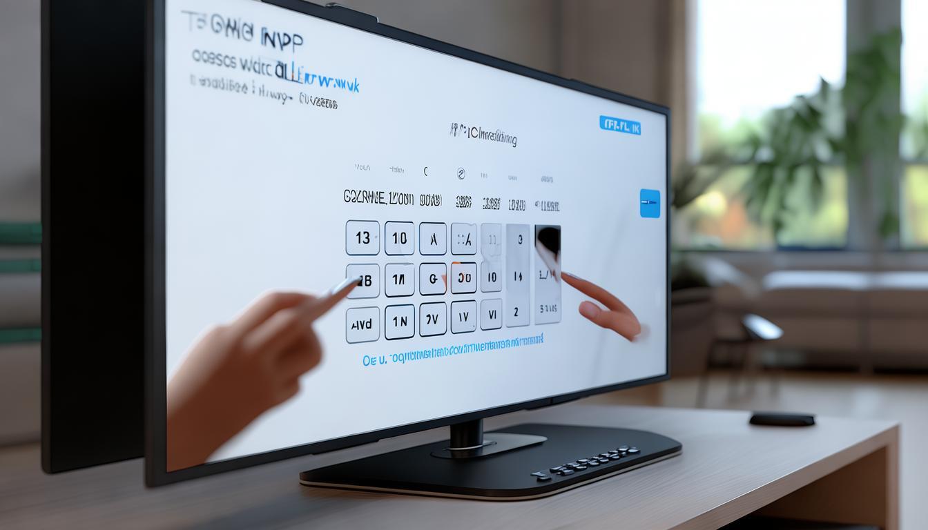 TP-Link路由器与智能电视如何完美对接？这些步骤要牢记
