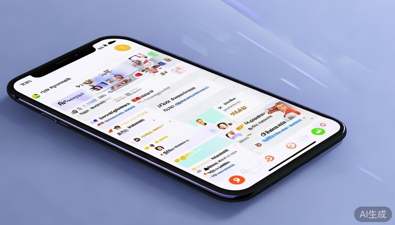 TP钱包社交功能：捕捉市场情绪，借鉴交易经验，发现潜力项目