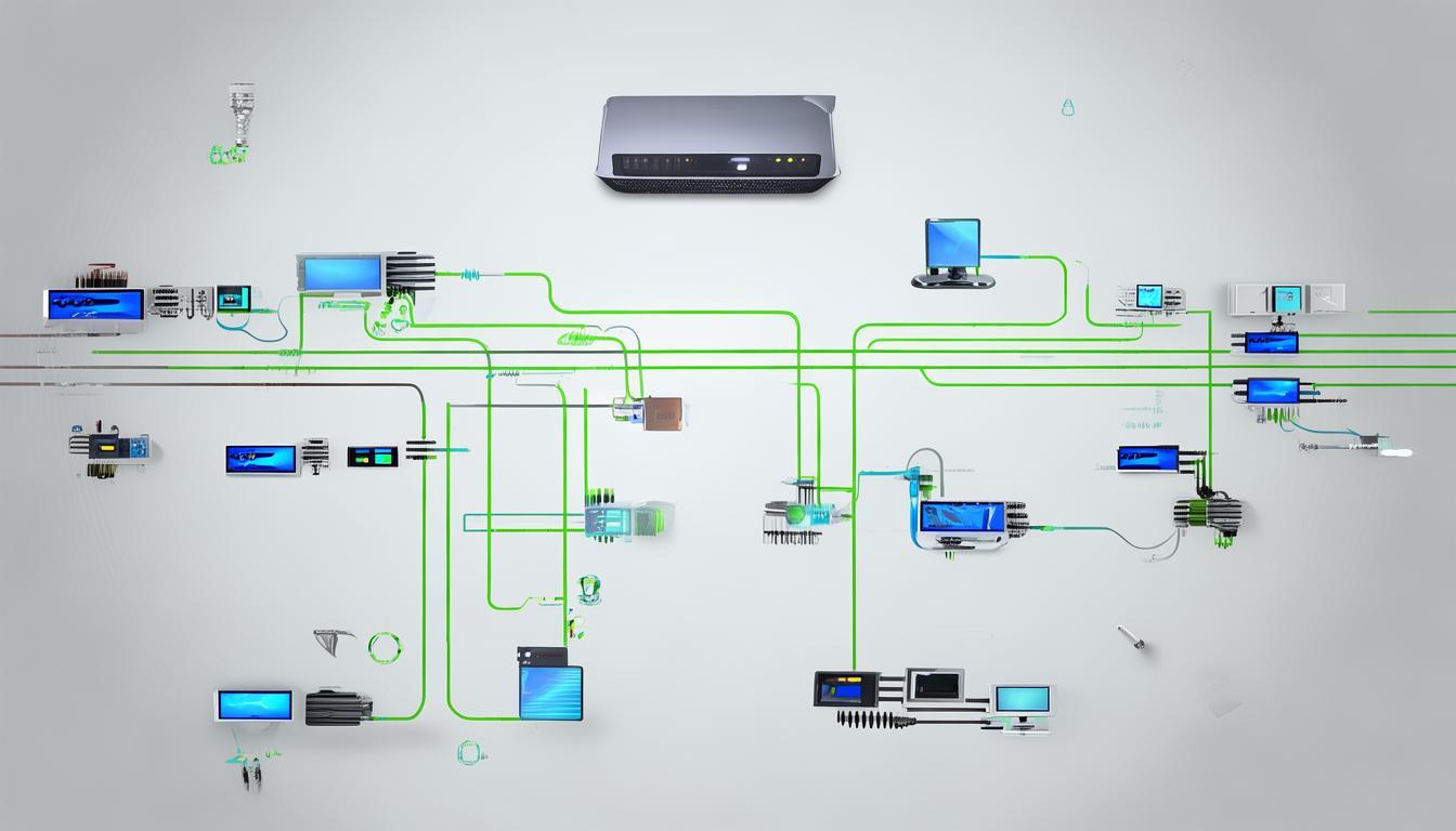 TP-LINK路由器网线连接步骤详解，让网络更稳定迅速
