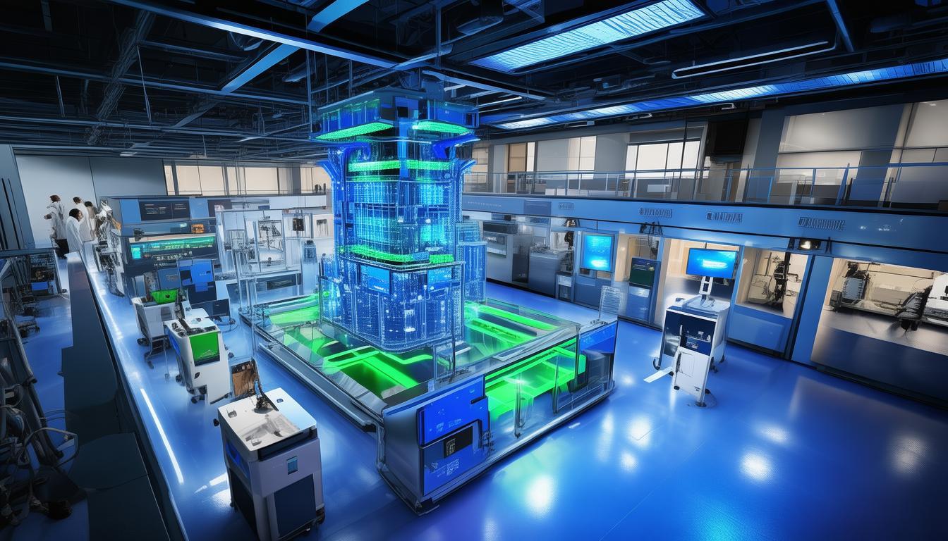 张量处理单元TPU：科学与工程融合典范，推动计算技术飞跃