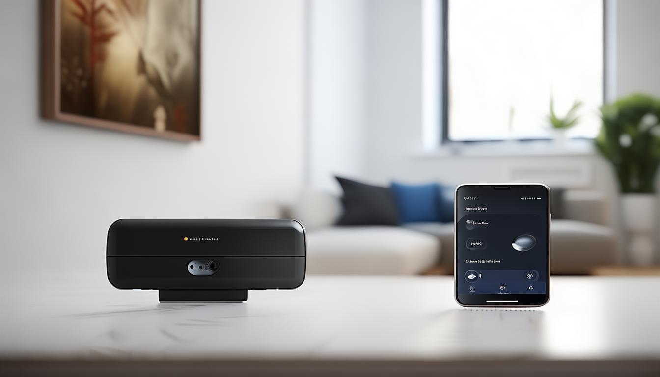 TP-LINK IPC45AW助力观察老人日常活动，画质与功能出色