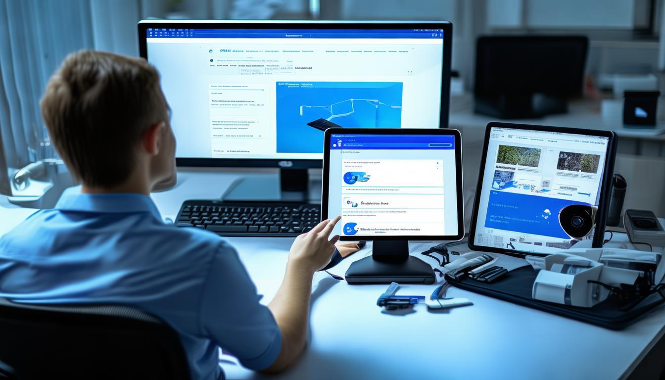 TP-LINK无线摄像头与手机顺畅连接的技术要点及常见问题解析？