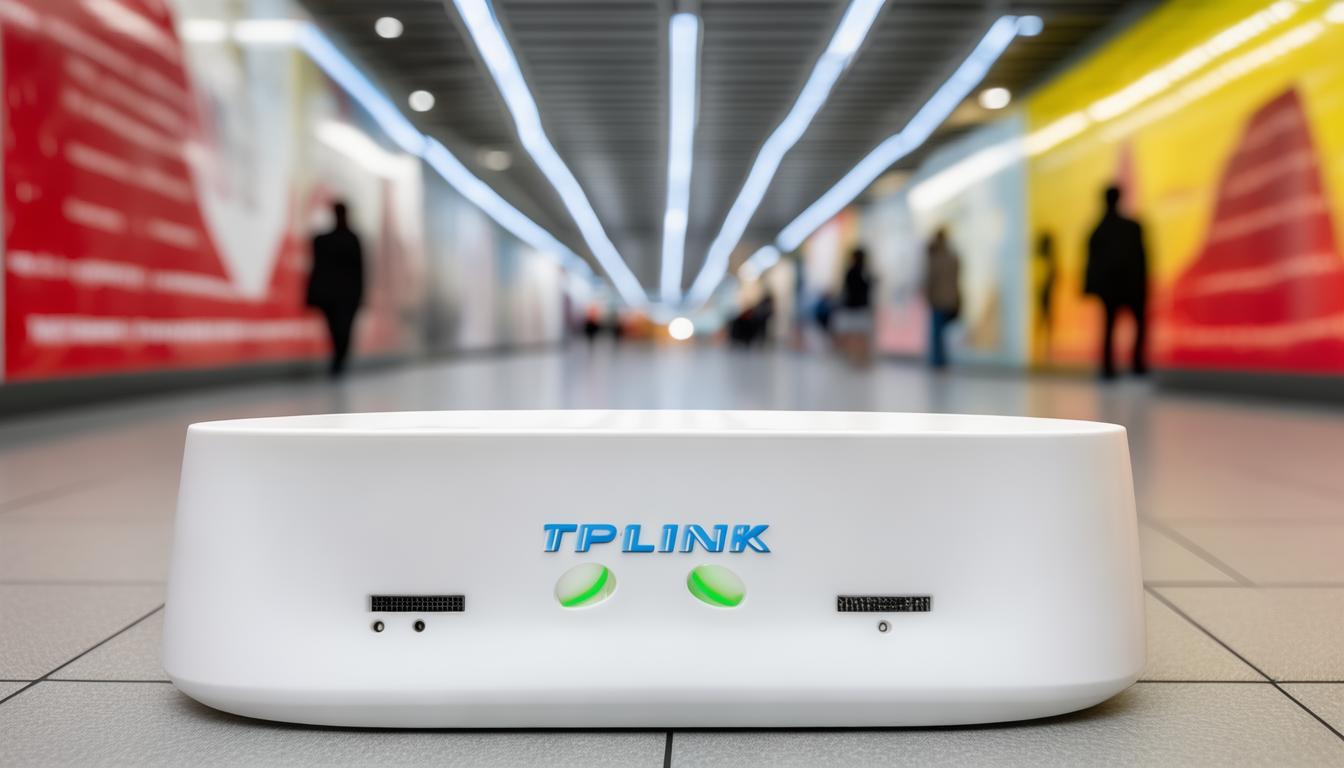 TP-LINK网络设备受赞誉，针对不同场景设计有效策略