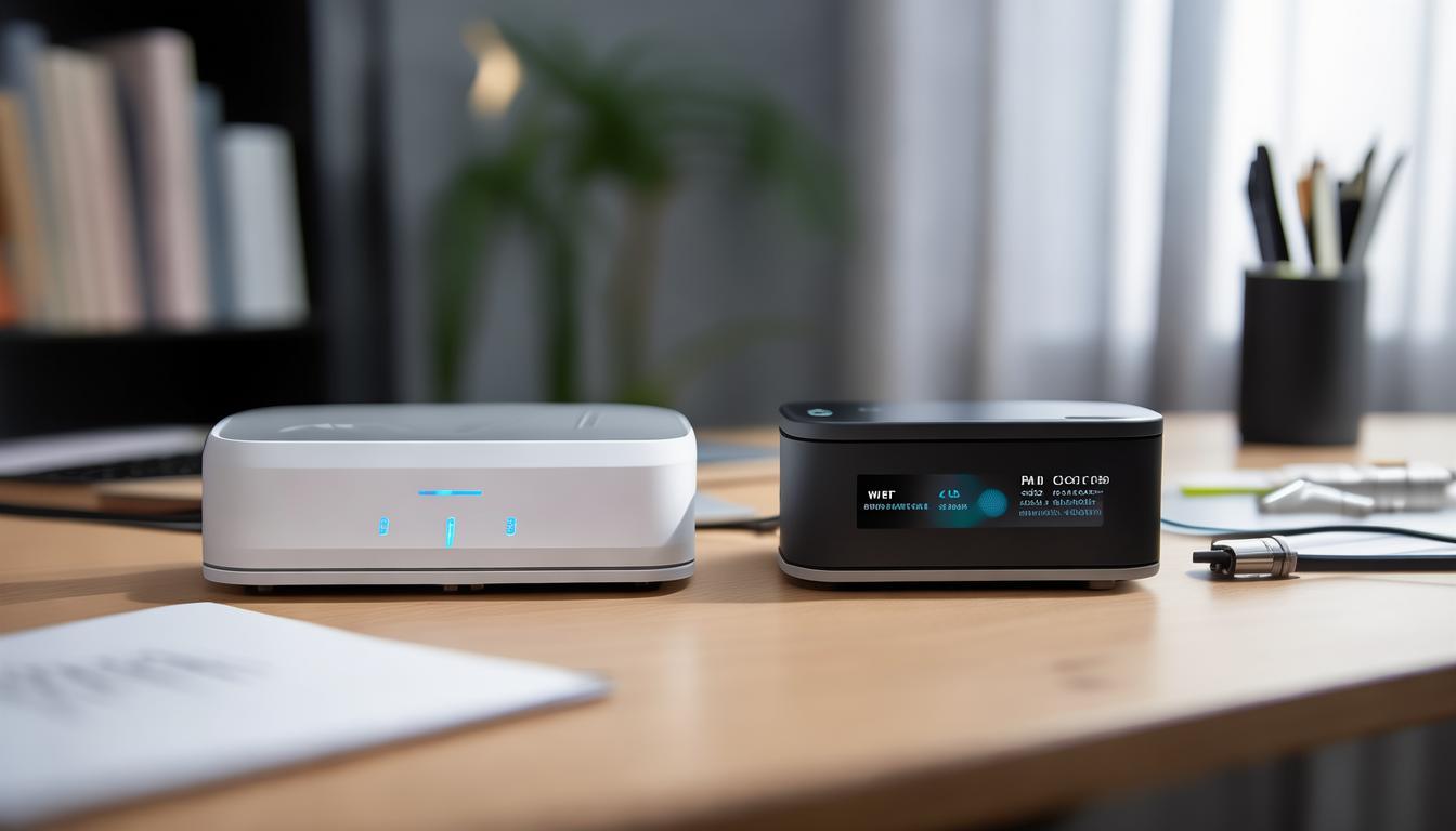 TP-LINK XDR5430易展版无线中继器设置步骤，超详细