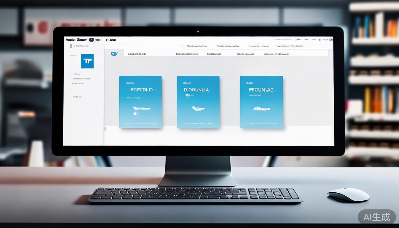 提升数字资产管理能力？借助TP官方网站下载官方版本很关键