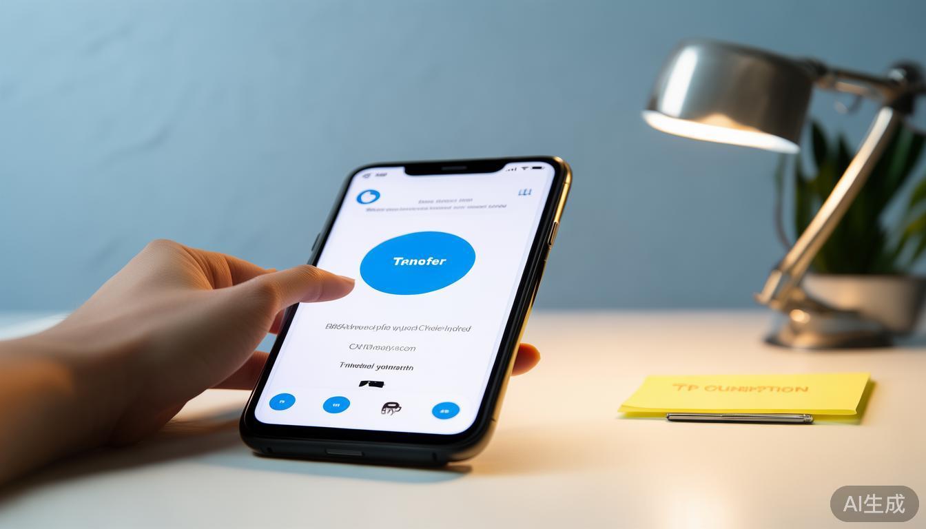 用户体验设计的重要性_理解TPWallet的用户体验设计_怎么理解用户体验设计