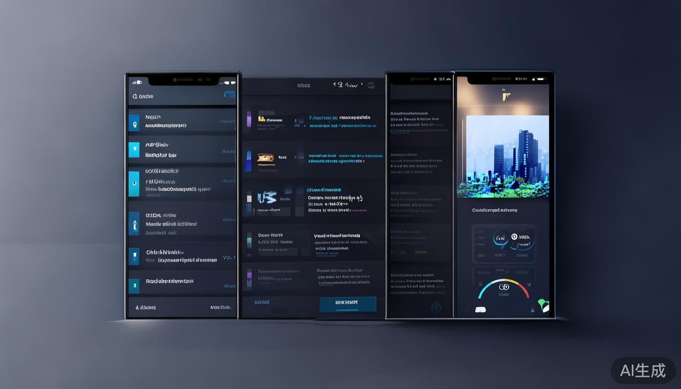 TP钱包：连接多链生态与DeFi的未来，挖掘区块链商业新机遇