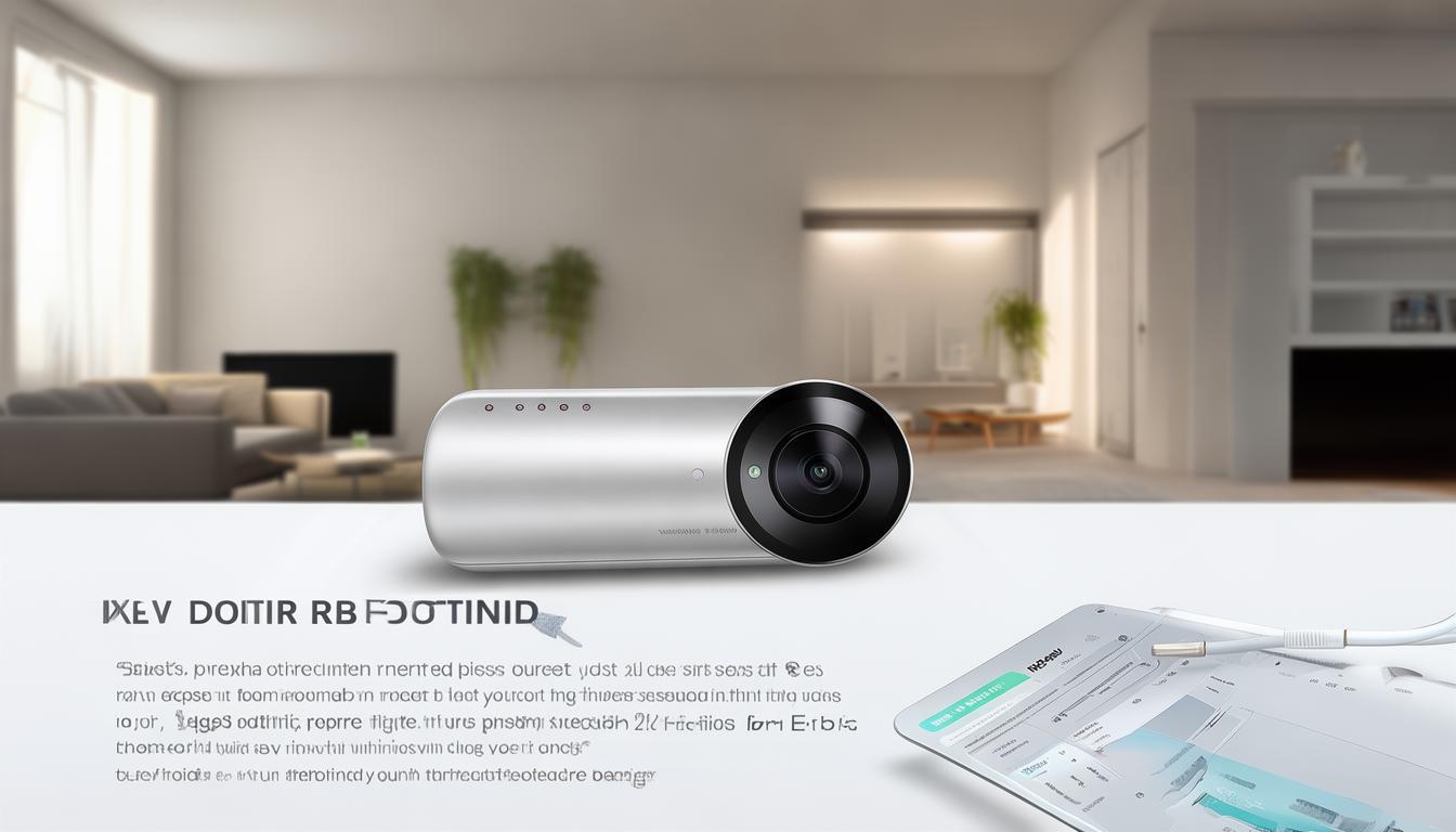 TP-LINK无线网络摄像头连接手机遇问题？排查步骤来了