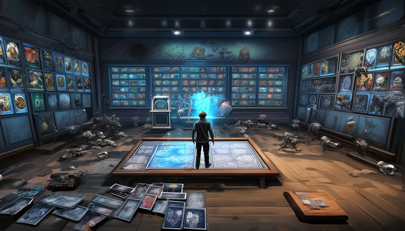 TPTP 游戏战役模式玩法丰富，策略协作是取胜关键