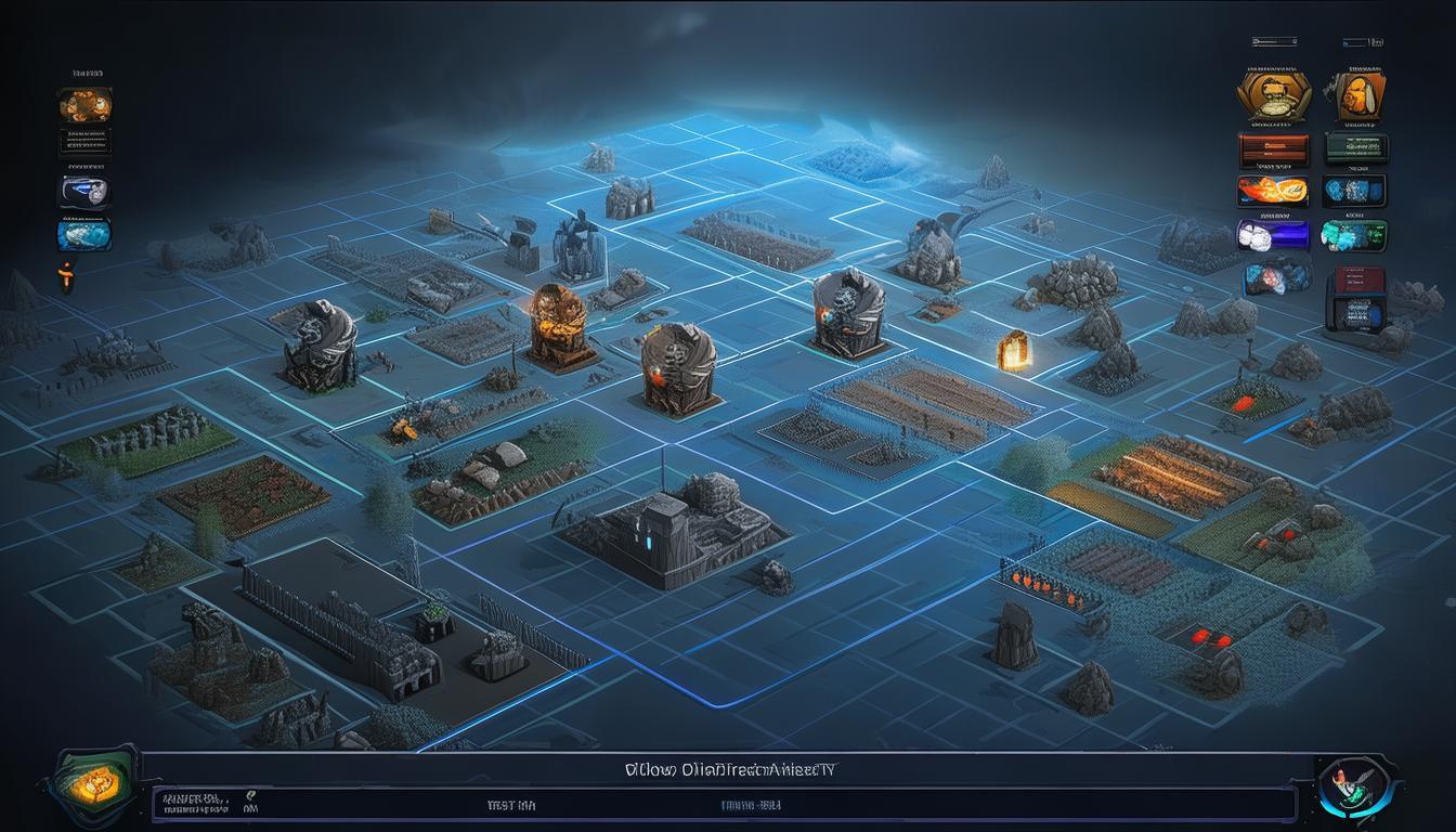 TPTP游戏取胜关键：掌握规则与初期布局，制定有效策略