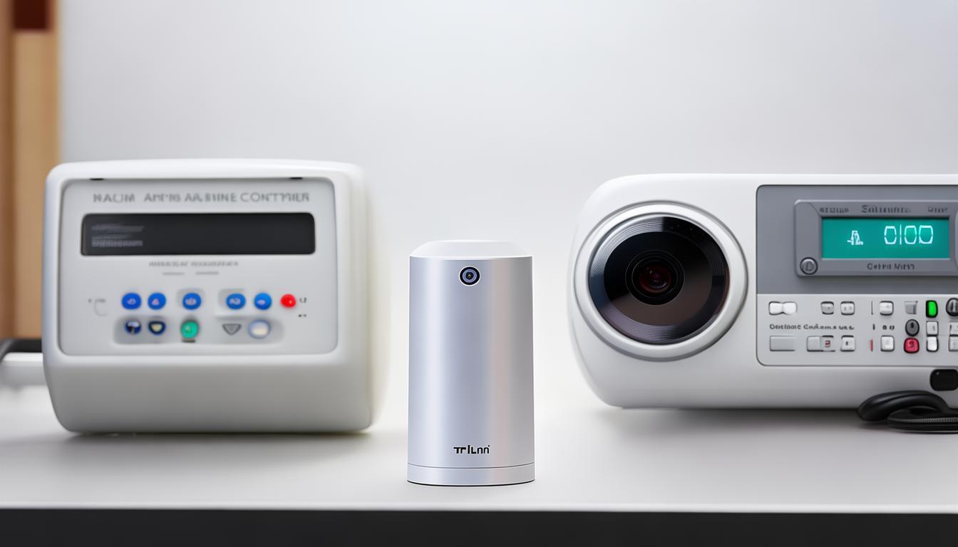 TP-Link摄像头：商业安全防护得力工具，如何运用提升安全？