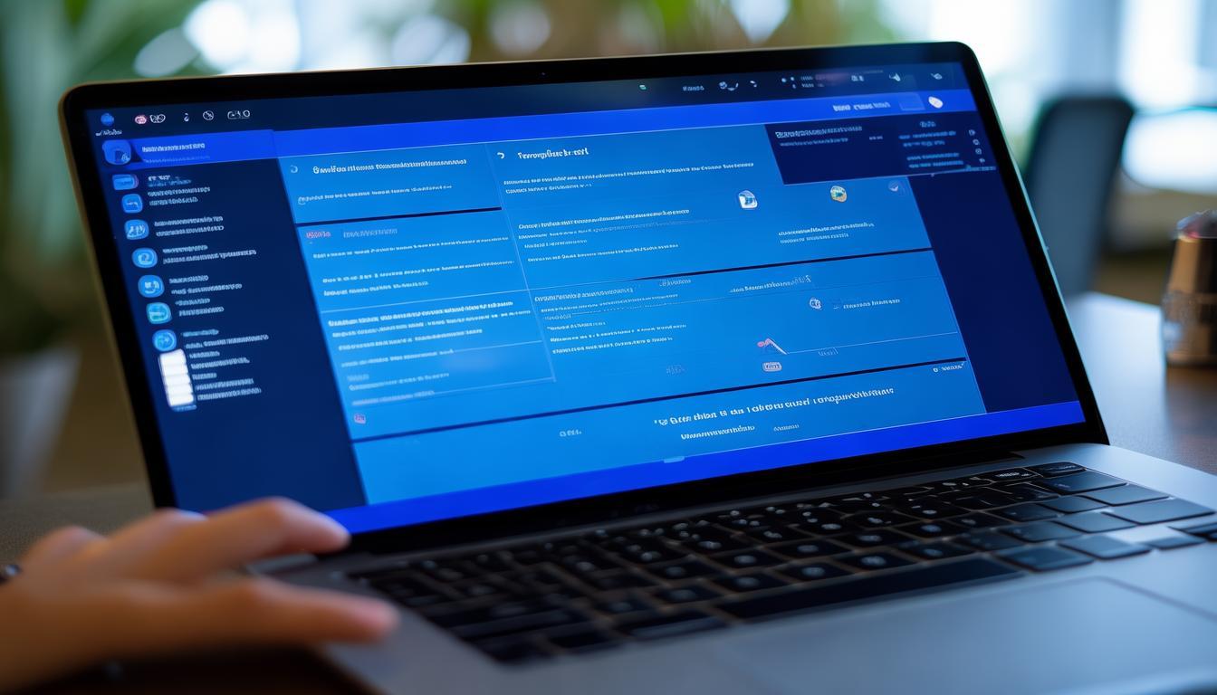 TP-LINK应用程序：轻松查看设备运行状况与工作详情