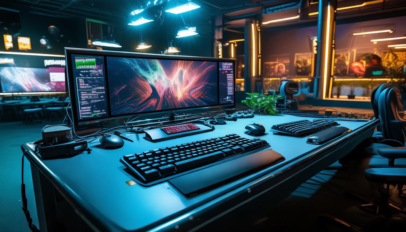 TPTP游戏：融合竞技与友好交流，连接玩家的独特纽带