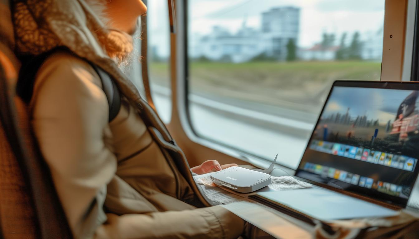 TP-Link路由器移动接入超方便，随时随地畅享网络自由