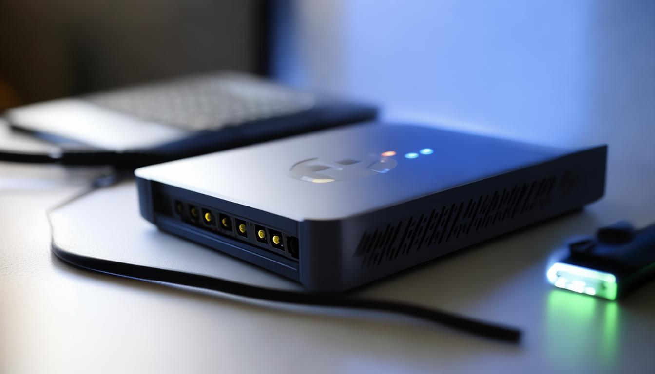 TP-LINK路由器网线连接检测指南，确保网络顺畅运行