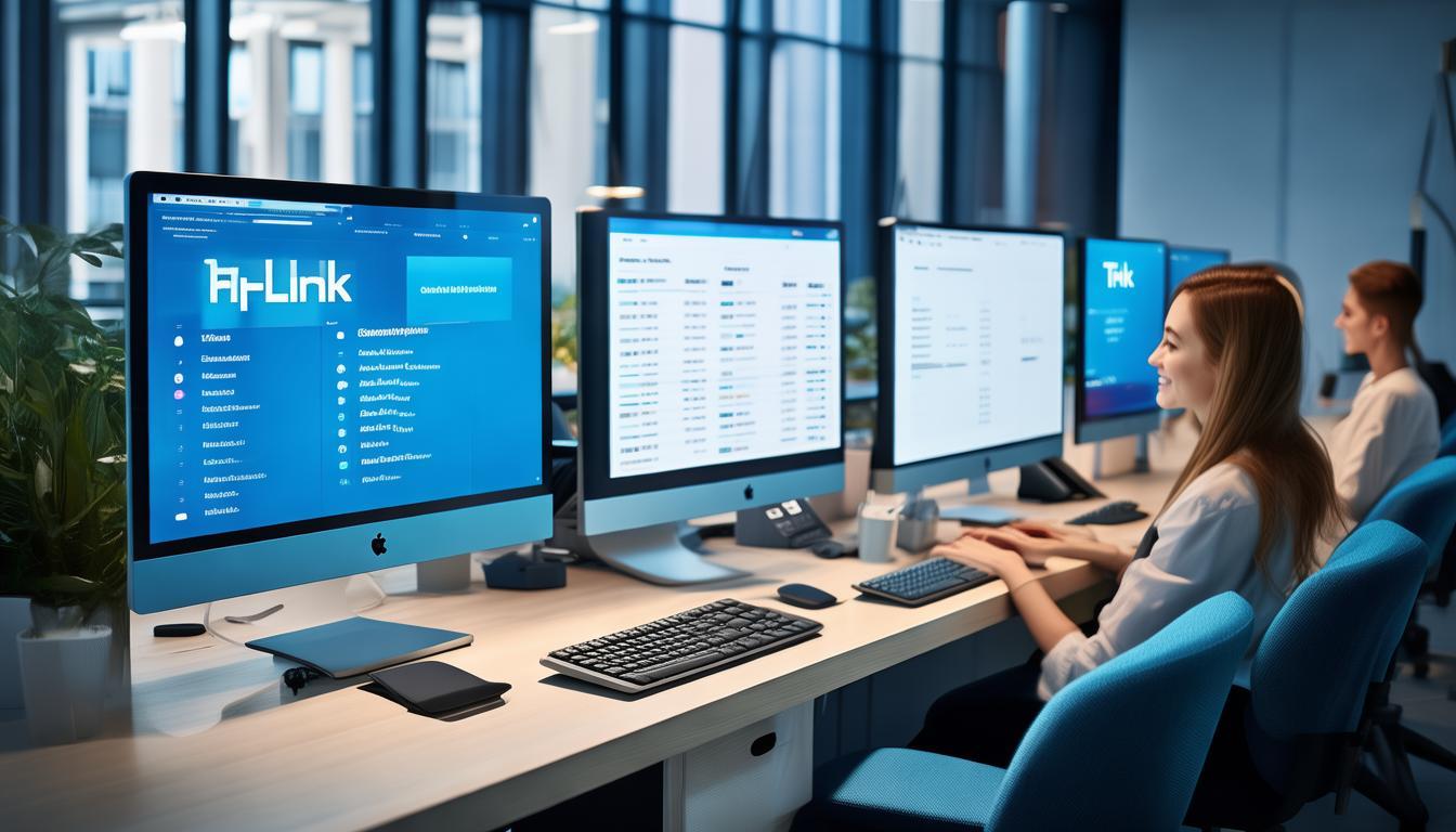 TP-Link摄像头市场占比可观，客户支持与服务质量究竟如何？